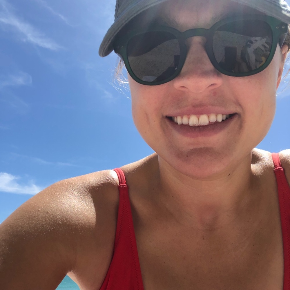 Meet your Posher, Jane